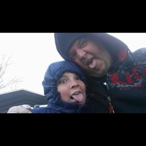 Meet your Posher, Mollie